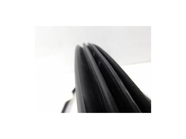 2004-2008 MASERATI QUATTROPORTE M139 OEM RIGHT REAR PASSENGER DOOR WEATHER STRIP