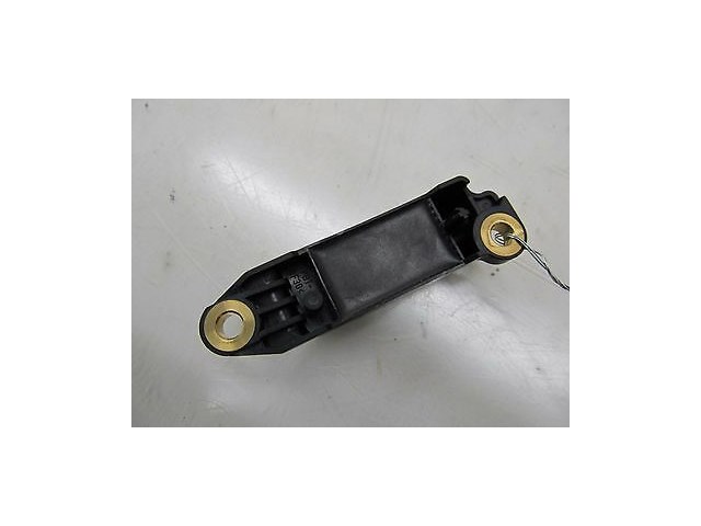 2003-2006 MERCEDES BENZ SL500R R230 OEM LEFT REAR AIRBAG CRASH IMPACT SENSOR 