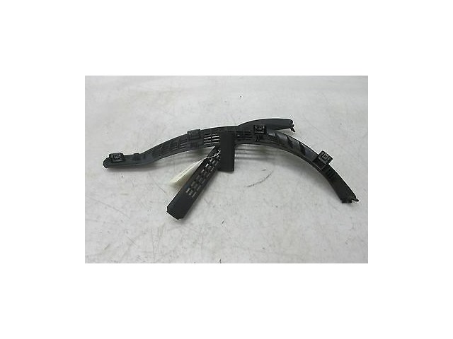 2007-2009 MERCEDES S600 W221 OEM DASHBOARD VENT GRILLE COVER TRIM 