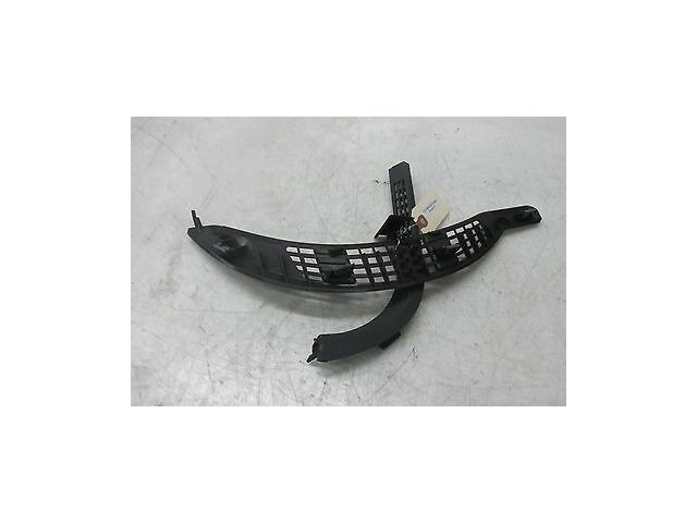 2007-2009 MERCEDES S600 W221 OEM DASHBOARD VENT GRILLE COVER TRIM 