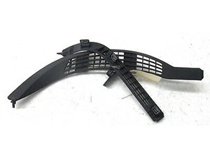 2007-2009 MERCEDES S600 W221 OEM DASHBOARD VENT GRILLE COVER TRIM 