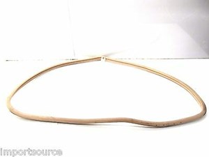 2001-2005 MERCEDES C240 W203 OEM RIGHT REAR INNER DOOR WEATHER STRIP