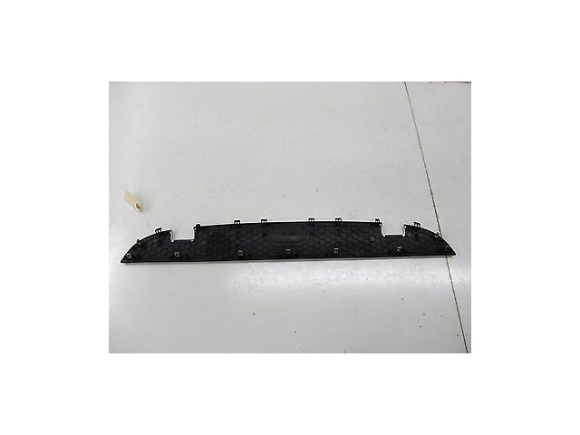 2003-2006 MERCEDES BENZ SL500R R230 OEM REAR CENTER SPEAKER GRILLE COVER TRIM