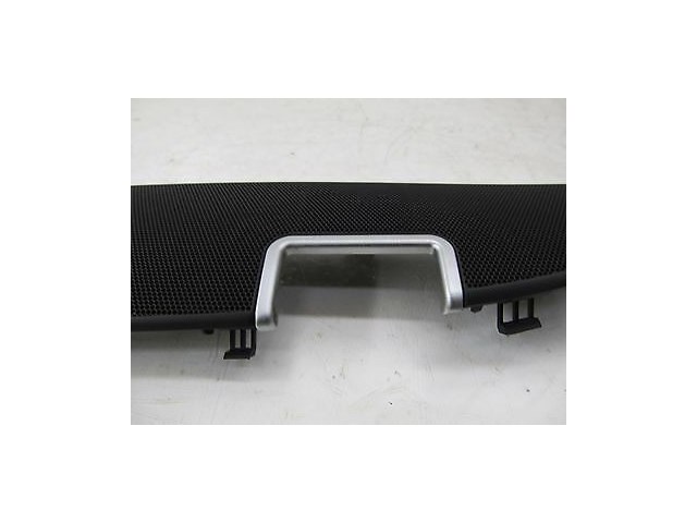 2003-2006 MERCEDES BENZ SL500R R230 OEM REAR CENTER SPEAKER GRILLE COVER TRIM