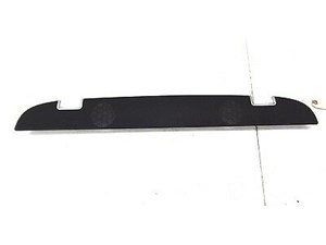 2003-2006 MERCEDES BENZ SL500R R230 OEM REAR CENTER SPEAKER GRILLE COVER TRIM