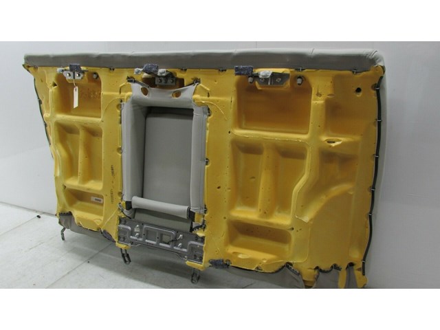 2011-2018 INFINITI M37 Q70 OEM REAR PASSENGER UPPER SEAT CUSHION PERFORATED 