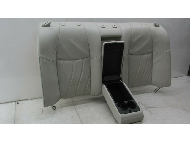 2011-2018 INFINITI M37 Q70 OEM REAR PASSENGER UPPER SEAT CUSHION PERFORATED 