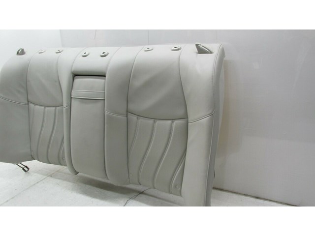 2011-2018 INFINITI M37 Q70 OEM REAR PASSENGER UPPER SEAT CUSHION PERFORATED 