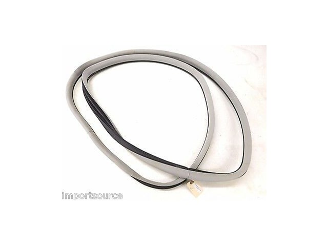 2007-2012 MERCEDES GL450 X164 OEM LEFT REAR DRIVER SIDE DOOR WEATHER STRIP SEAL