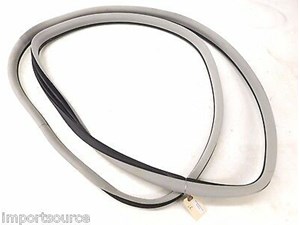 2007-2012 MERCEDES GL450 X164 OEM LEFT REAR DRIVER SIDE DOOR WEATHER STRIP SEAL