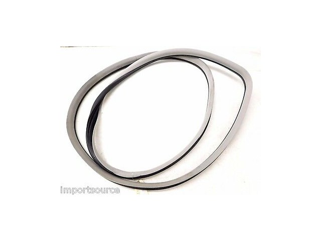 2007-2012 MERCEDES GL450 X164 OEM RIGHT FRONT PASSENGER DOOR WEATHER STRIP SEAL