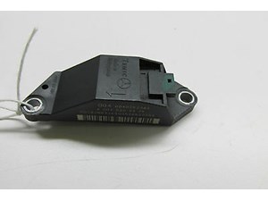 2004-2006 MERCEDES BENZ SL600 R230 OEM RIGHT REAR CRASH AIR BAG IMPACT SENSOR