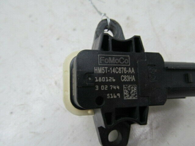 2013-2018 FORD FOCUS ST OEM RIGHT FRONT PASSENGER SIDE DOOR CRASH IMPACT SENSOR