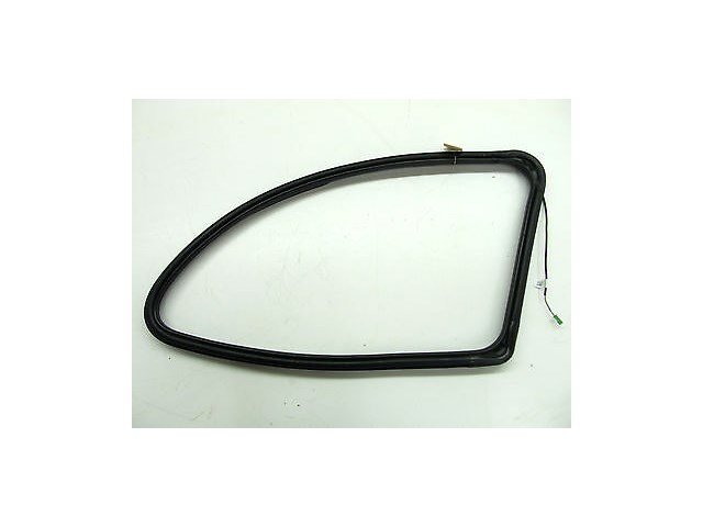 2006-2009 MERCEDES R350 W251 OEM RIGHT REAR QUARTER WINDOW WEATHER STRIP SEAL