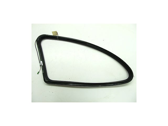 2006-2009 MERCEDES R350 W251 OEM RIGHT REAR QUARTER WINDOW WEATHER STRIP SEAL