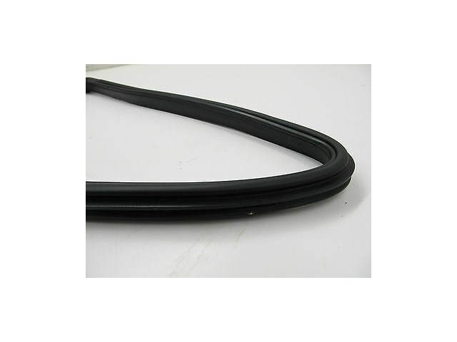 2006-2009 MERCEDES R350 W251 OEM RIGHT REAR QUARTER WINDOW WEATHER STRIP SEAL