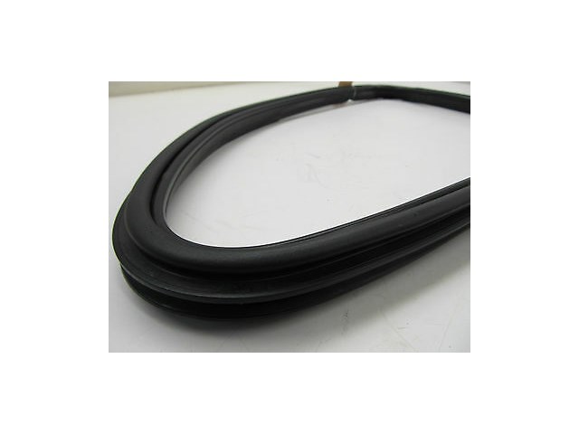 2006-2009 MERCEDES R350 W251 OEM RIGHT REAR QUARTER WINDOW WEATHER STRIP SEAL