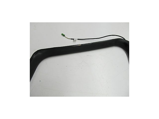 2006-2009 MERCEDES R350 W251 OEM RIGHT REAR QUARTER WINDOW WEATHER STRIP SEAL
