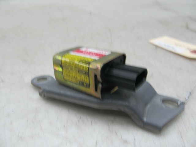 2001-2006 LEXUS LS430 OEM RIGHT REAR C PILLAR AIRBAG CRASH IMPACT SENSOR 