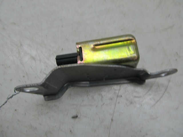 2001-2006 LEXUS LS430 OEM RIGHT REAR C PILLAR AIRBAG CRASH IMPACT SENSOR 