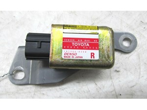 2001-2006 LEXUS LS430 OEM RIGHT REAR C PILLAR AIRBAG CRASH IMPACT SENSOR 