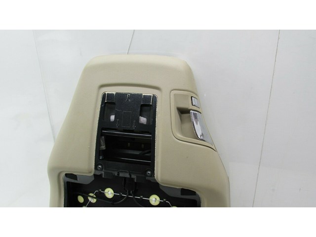 2012-2015 MERCEDES C250 COUPE W204 OEM RIGHT FRONT PASSENGER UPPER SEAT CUSHION 