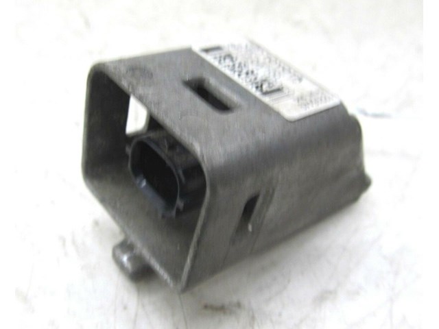 2001-2006 LEXUS LS430 OEM LEFT FRONT AIRBAG CRASH IMPACT SENSOR 89173-0W100