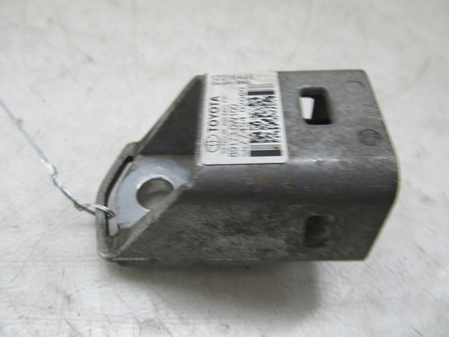 2001-2006 LEXUS LS430 OEM LEFT FRONT AIRBAG CRASH IMPACT SENSOR 89173-0W100