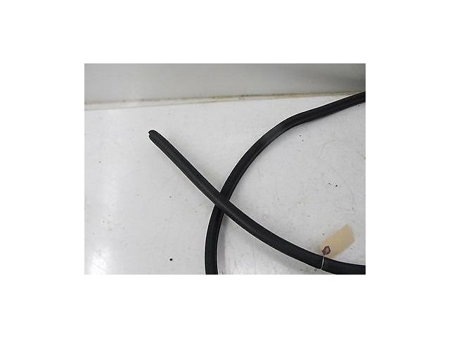 2014-2015 NISSAN VERSA NOTE OEM RIGHT FRONT DOOR WEATHER STRIP MOLDING 