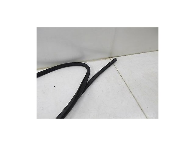 2014-2015 NISSAN VERSA NOTE OEM RIGHT FRONT DOOR WEATHER STRIP MOLDING 