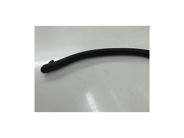 2005-2008 PORSCHE 911 TURBO 997 OEM LEFT FRONT DRIVER'S DOOR WEATHER STRIP SEAL