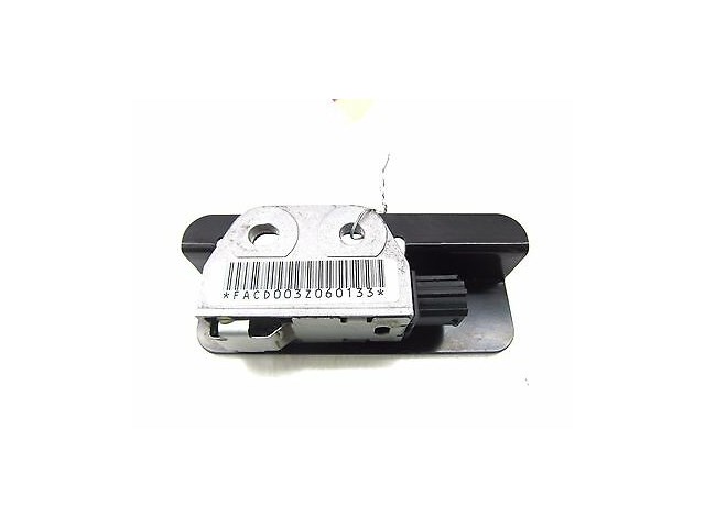 2004-2005 NISSAN 350Z ROADSTER OEM RIGHT REAR CRASH IMPACT SENSOR W/ BRACKET