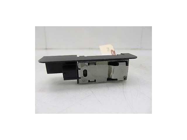 2004-2005 NISSAN 350Z ROADSTER OEM RIGHT REAR CRASH IMPACT SENSOR W/ BRACKET