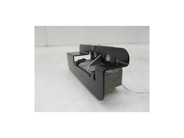 2004-2005 NISSAN 350Z ROADSTER OEM RIGHT REAR CRASH IMPACT SENSOR W/ BRACKET