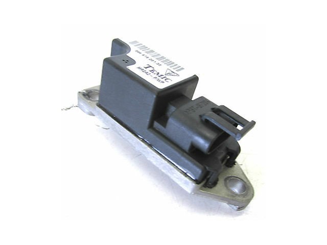 2000-2004 PORSCHE BOXSTER 986 OEM LEFT FRONT SIDE CRASH AIRBAG IMPACT SENSOR 