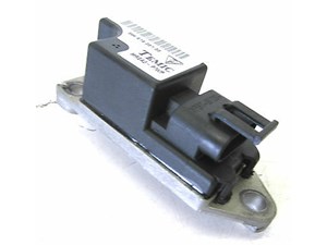 2000-2004 PORSCHE BOXSTER 986 OEM LEFT FRONT SIDE CRASH AIRBAG IMPACT SENSOR 