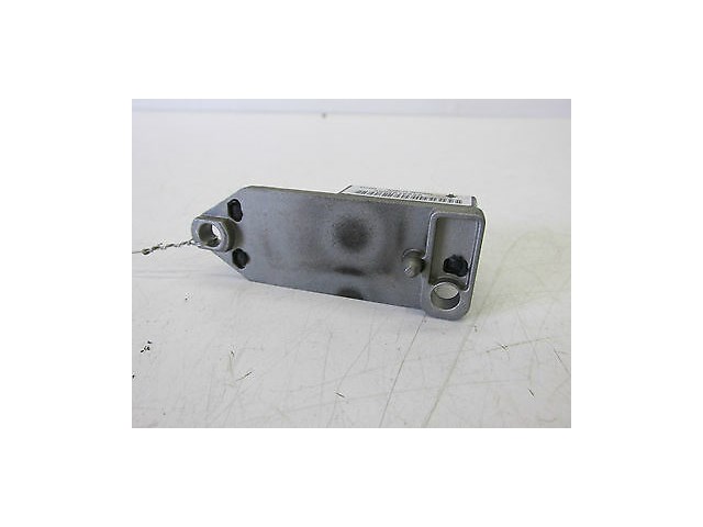 2000-2004 PORSCHE BOXSTER 986 OEM RIGHT FRONT SIDE CRASH AIRBAG IMPACT SENSOR 