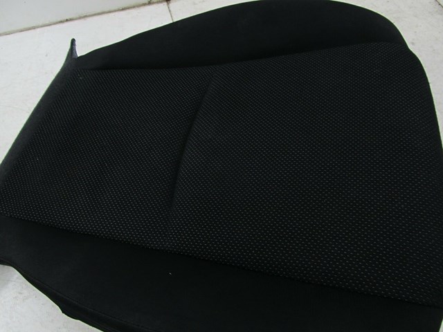 2010-2014 SUBARU IMPREZA OEM RIGHT FRONT PASSENGER LOWER SEAT CUSHION BLACK