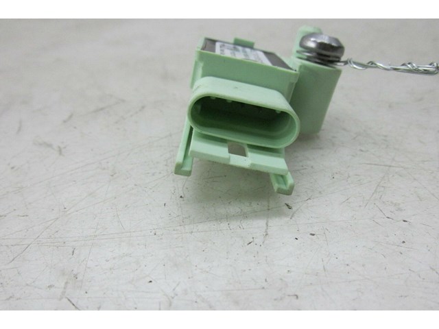  2009-2013 BMW 328i E93 E92 LCI OEM RIGHT PASSENGER DOOR CRASH IMPACT SENSOR 