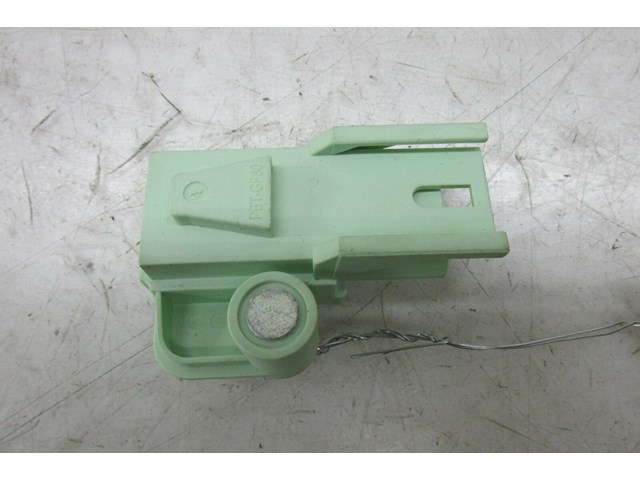  2009-2013 BMW 328i E93 E92 LCI OEM RIGHT PASSENGER DOOR CRASH IMPACT SENSOR 