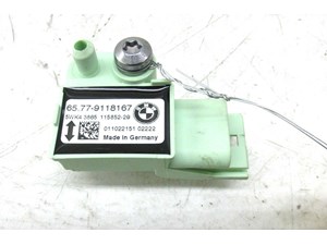  2009-2013 BMW 328i E93 E92 LCI OEM RIGHT PASSENGER DOOR CRASH IMPACT SENSOR 