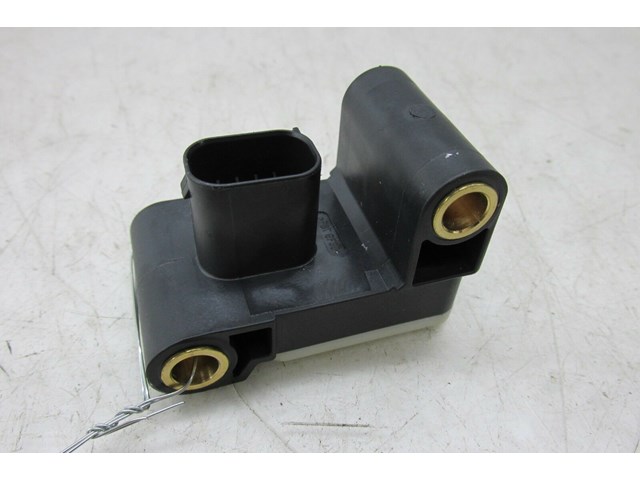  2009-2013 BMW 328i E93 E92 LCI OEM RIGHT REAR QUARTER CRASH IMPACT SENSOR 