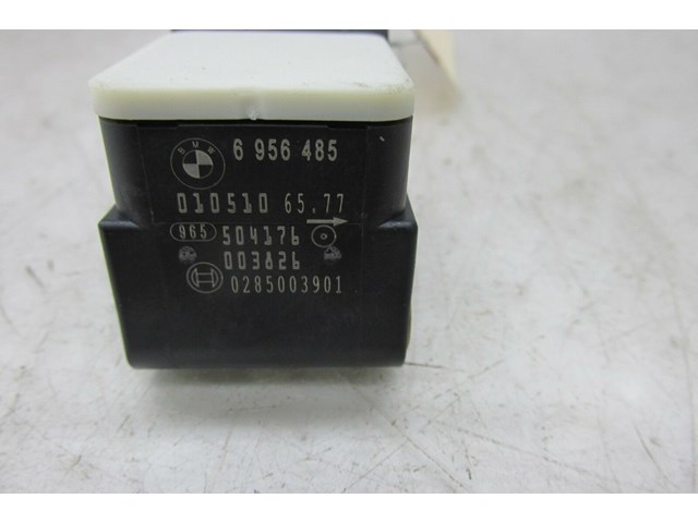  2009-2013 BMW 328i E93 E92 LCI OEM RIGHT REAR QUARTER CRASH IMPACT SENSOR 