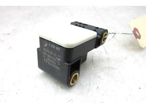 2009-2013 BMW 328i E93 E92 LCI OEM RIGHT REAR QUARTER CRASH IMPACT SENSOR 