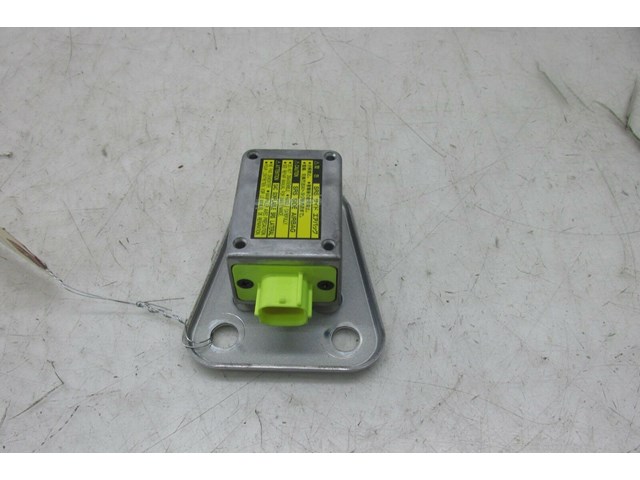 2002-2006 LEXUS SC430 OEM RIGHT REAR SIDE CRASH IMPACT SENSOR 8986024010