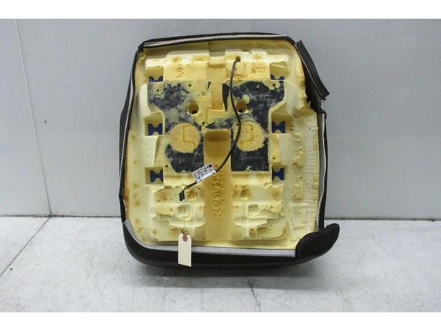 2007-2012 MERCEDES GL450 X164 OEM RIGHT FRONT PASSENGER SIDE LOWER SEAT CUSHION 