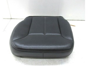 2007-2012 MERCEDES GL450 X164 OEM RIGHT FRONT PASSENGER SIDE LOWER SEAT CUSHION 
