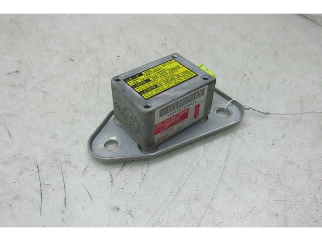 2002-2006 LEXUS SC430 OEM LEFT REAR SIDE CRASH IMPACT SENSOR 8986024010