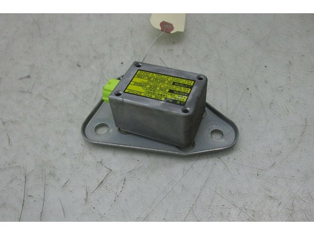 2002-2006 LEXUS SC430 OEM LEFT REAR SIDE CRASH IMPACT SENSOR 8986024010