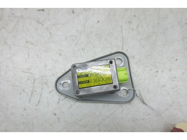 2002-2006 LEXUS SC430 OEM LEFT REAR SIDE CRASH IMPACT SENSOR 8986024010